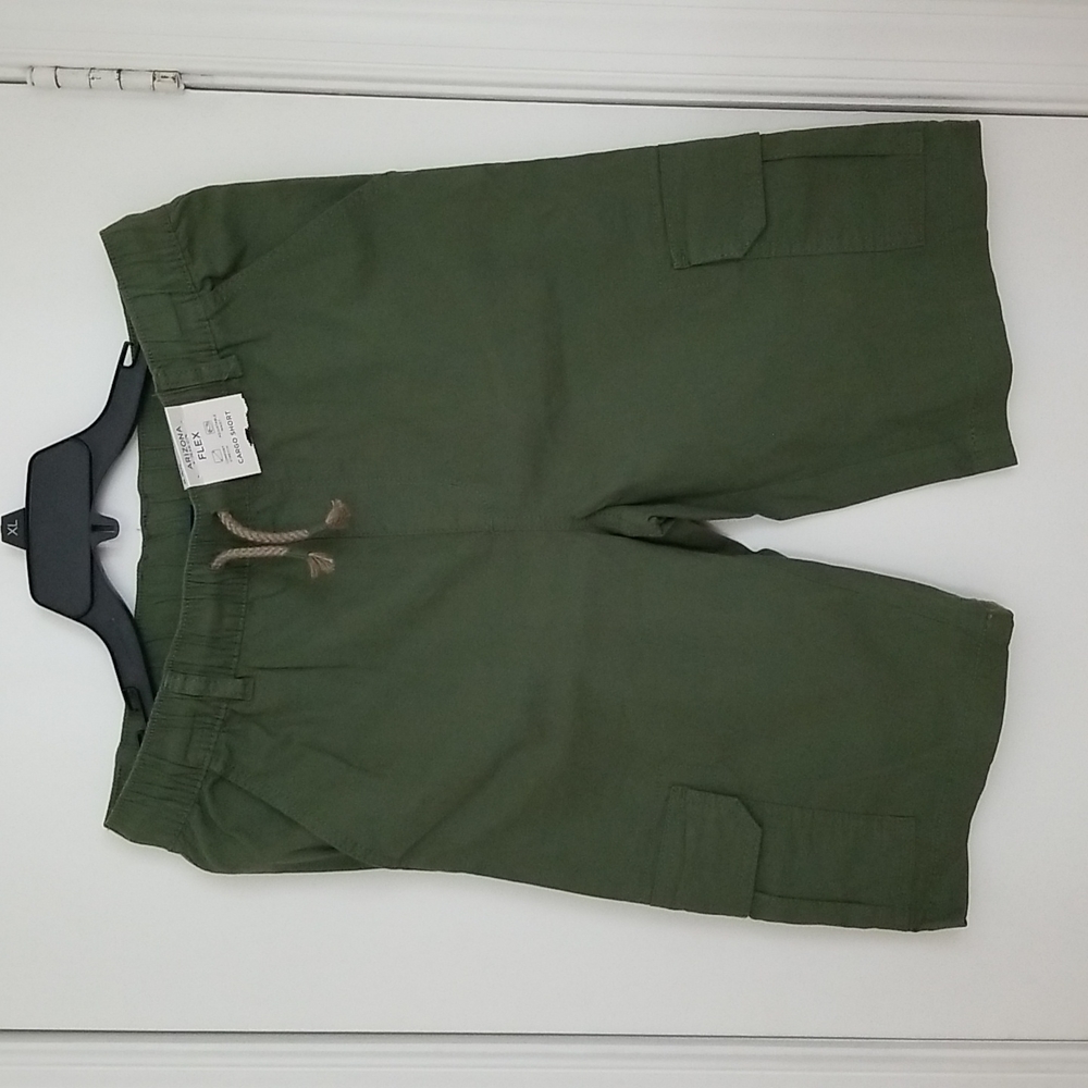 ARIZONA BOYS CARGO SHORTS XL 18/20